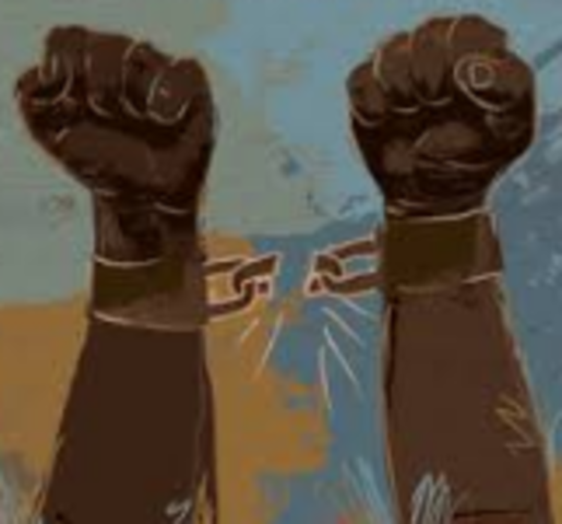 The 13th 14th and 15th amendments