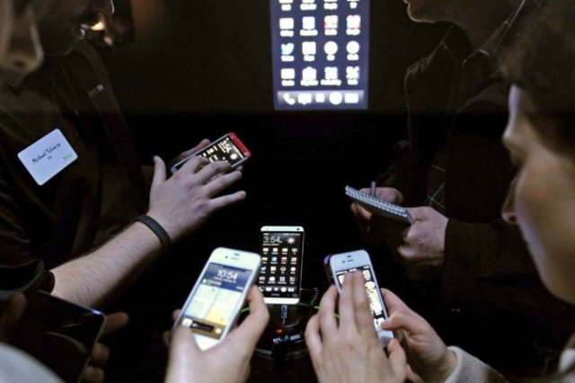 Pagina El Espectador