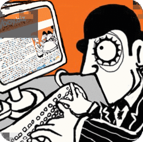 El Blog de Angelucho