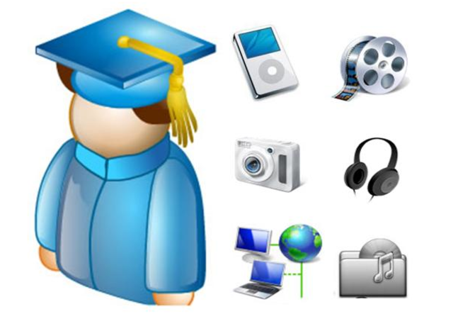 La tecnología educativa como campo de estudio y ampliación del termino según Clifton Chadwick .