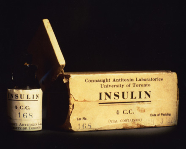Insulin