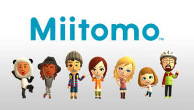 Miitomo app for smart devices launched