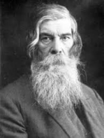 Vladimir Bechterev  1857 - 1927