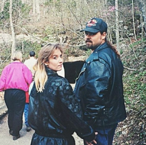 Passing of my mother