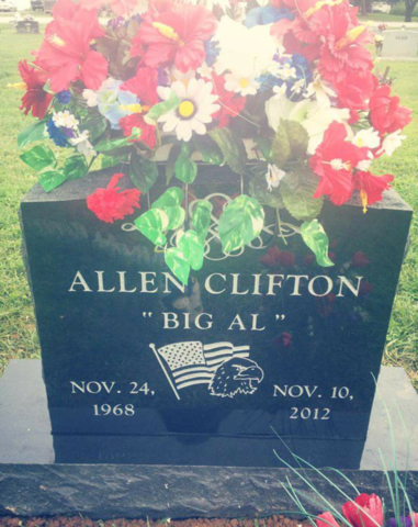 Passing of my father