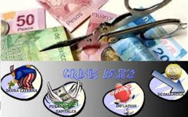 Etapa de Miguel de la Madrid y Salinas de Gortari