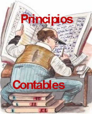 Principios de contabilidad