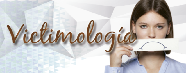 Victimología