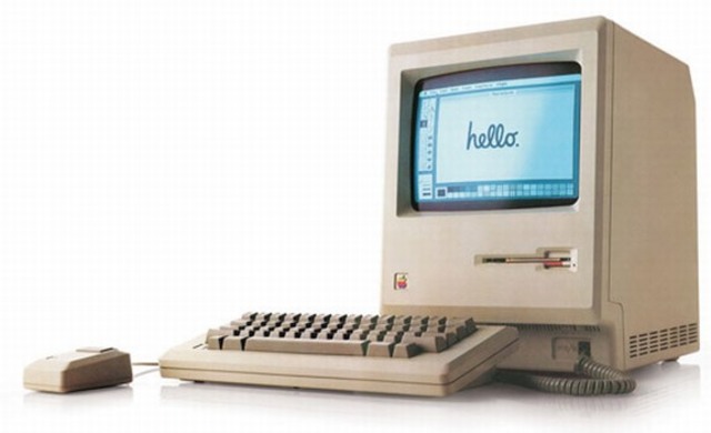 apple macintosh
