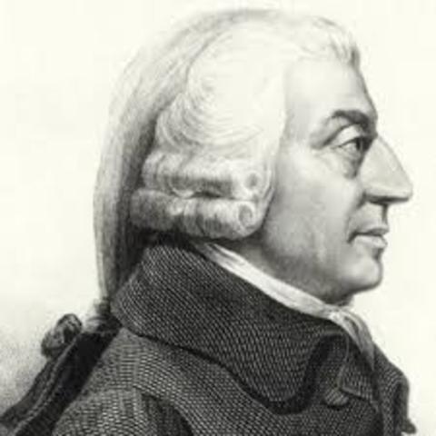 ADAM SMITH