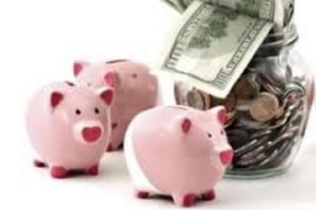 Legalizaron las Sociedades de Ahorro y Préstamo