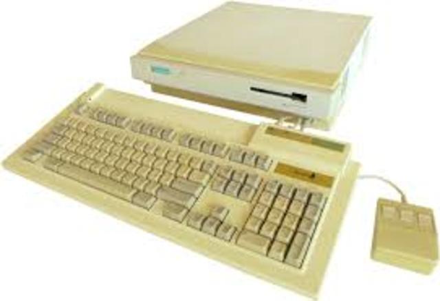 Acorn Computers