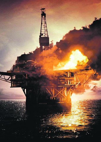 PIPER ALPHA DISASTER