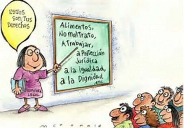 escuela secundaria y preparatoria