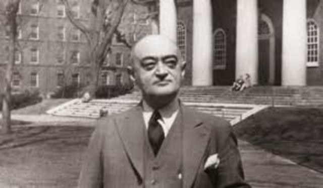 escuela schumpeteriana