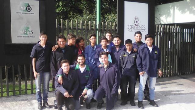 trabajar en la industria y docencia