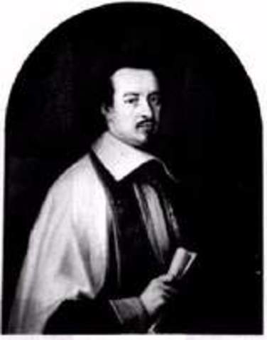 Se ordena como sacerdote