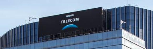 TELECOM