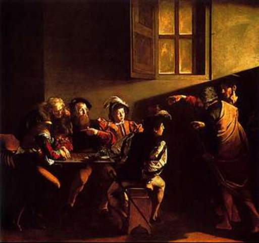 Crea su primer seminario  Inicialmente con 4 amigos