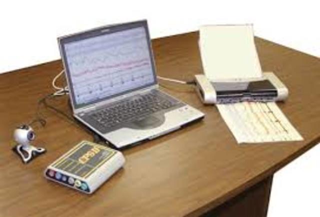 Portable Polygraph