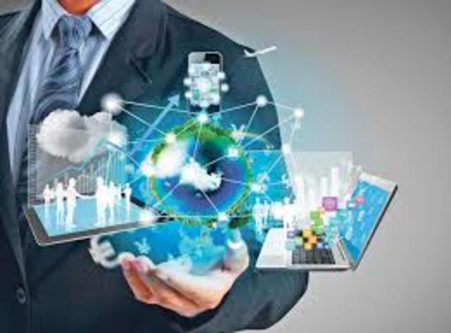 Uso de tecnologías digitales