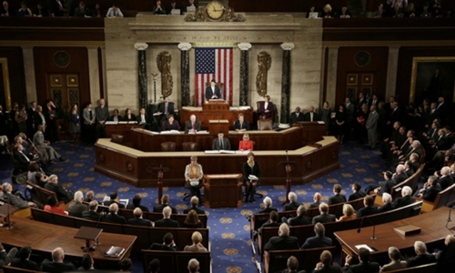 Hạ viện Mỹ bỏ phiếu thông qua Dự luật trừng phạt Nga