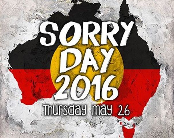 National Sorry Day