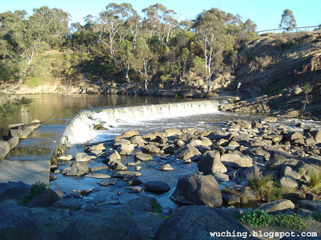 New Mill and Associated Buildings