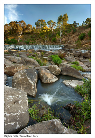 The First Documented Reconstruction Activity