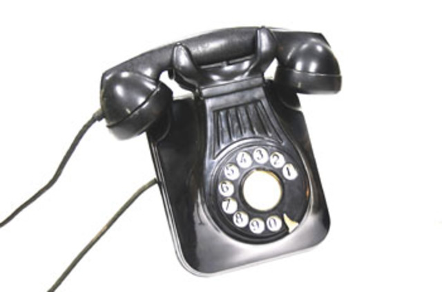 CREACION DEL TELEFONO