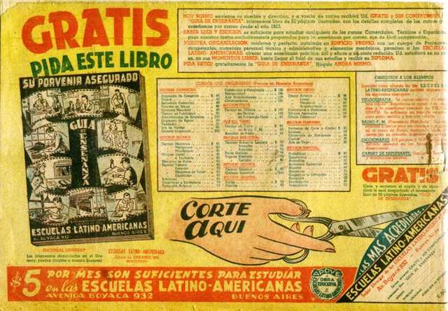 El hombre que se hace a sí mismo