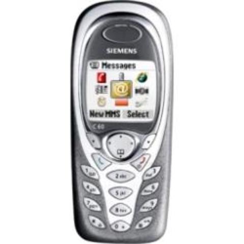 Mi primer teléfono movil