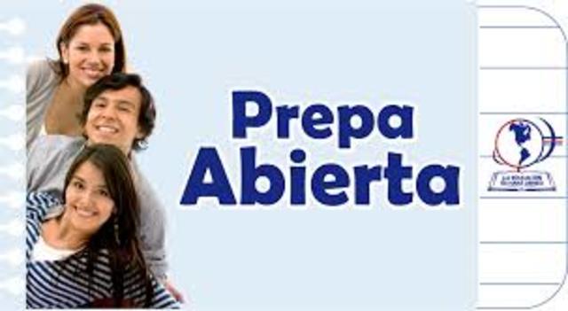 Preparatoria Abierta