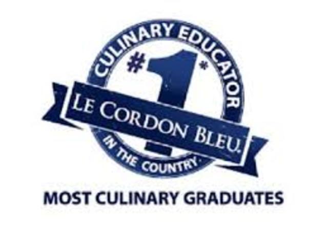 Culinary School in Paris