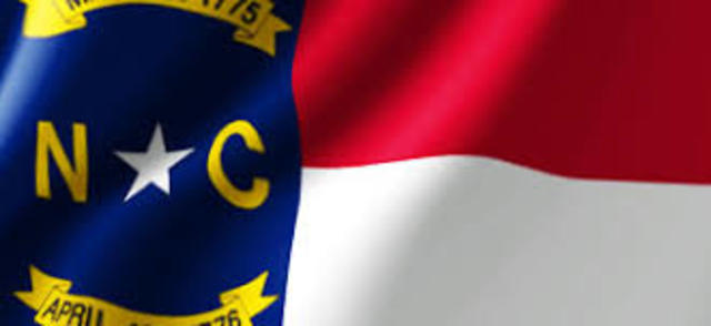North Carolina