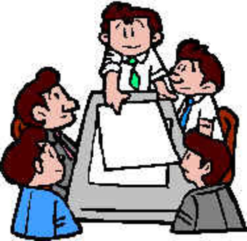 Reunión sobre Educación a distancia