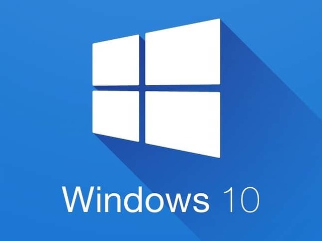 Nace Windows 10