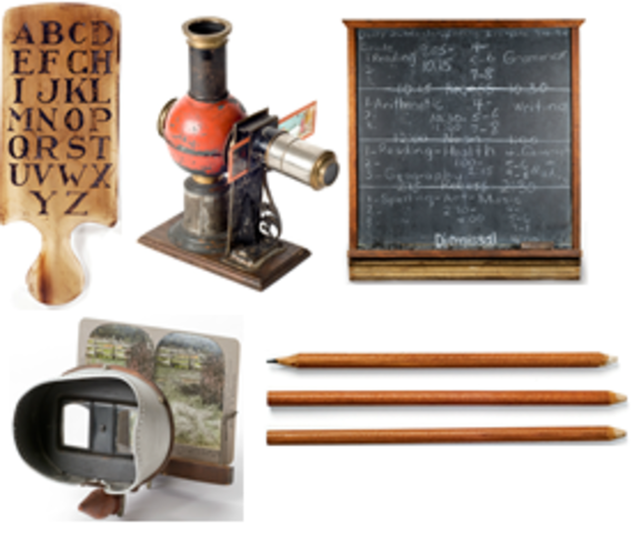 Máquinas Analógicas de Aprendizaje 1