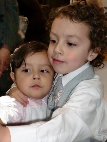 Nacimiento De Sofía