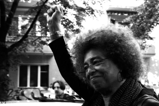 Committees of Correspondence for Democracy and Socialism