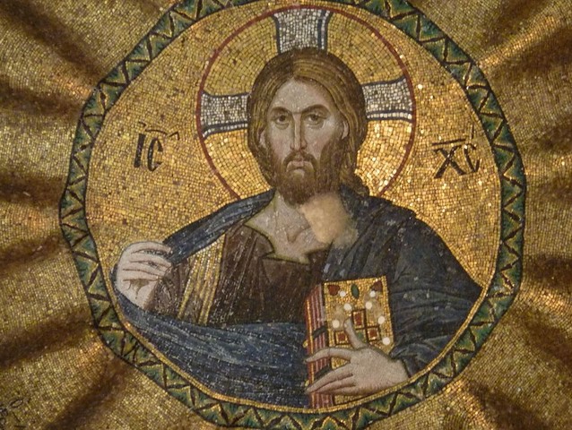 Nacimiento de cristo