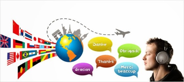 Enseñanza de lenguas extranjeras por correspondencia