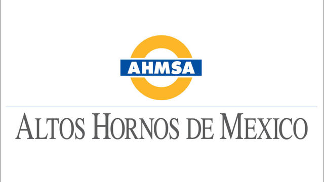 Creación de Altos Hornos de México