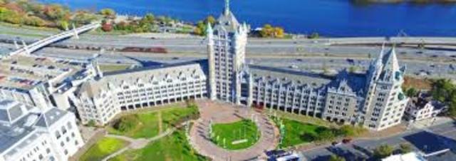 State University of New York