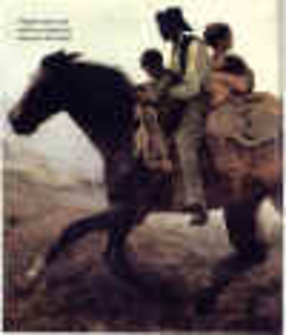 The Compromise of 1850