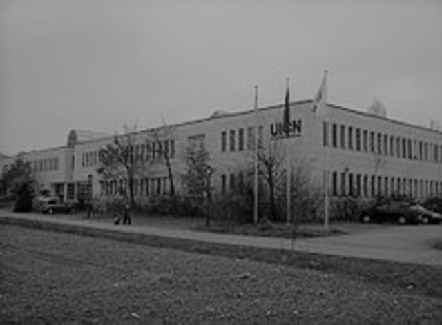 Fundación de la Unión Internacional para la Protección de la Naturaleza en Paris