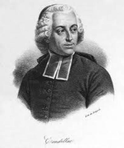 Étienne Bonnot de Condillac (E)