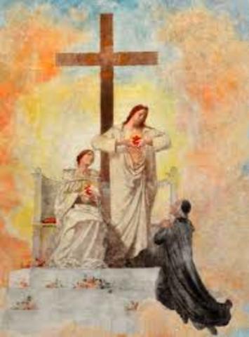 Se Ordeno Como Sacerdote. "vida Sacerdotal".