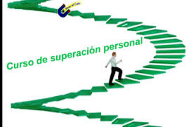 cursos de superación personal