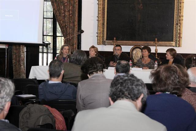 Coloquio internacional de Aix-en-Provence por iniciativa del gobierno francés.